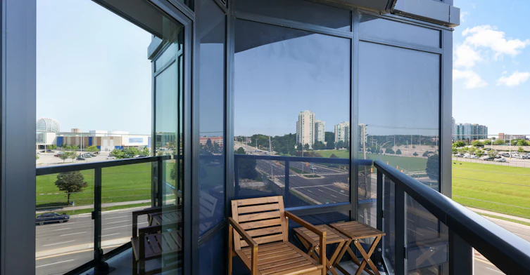 609-2495 Eglinton Avenue W, Mississauga, ON, L5M 5A9 - 20