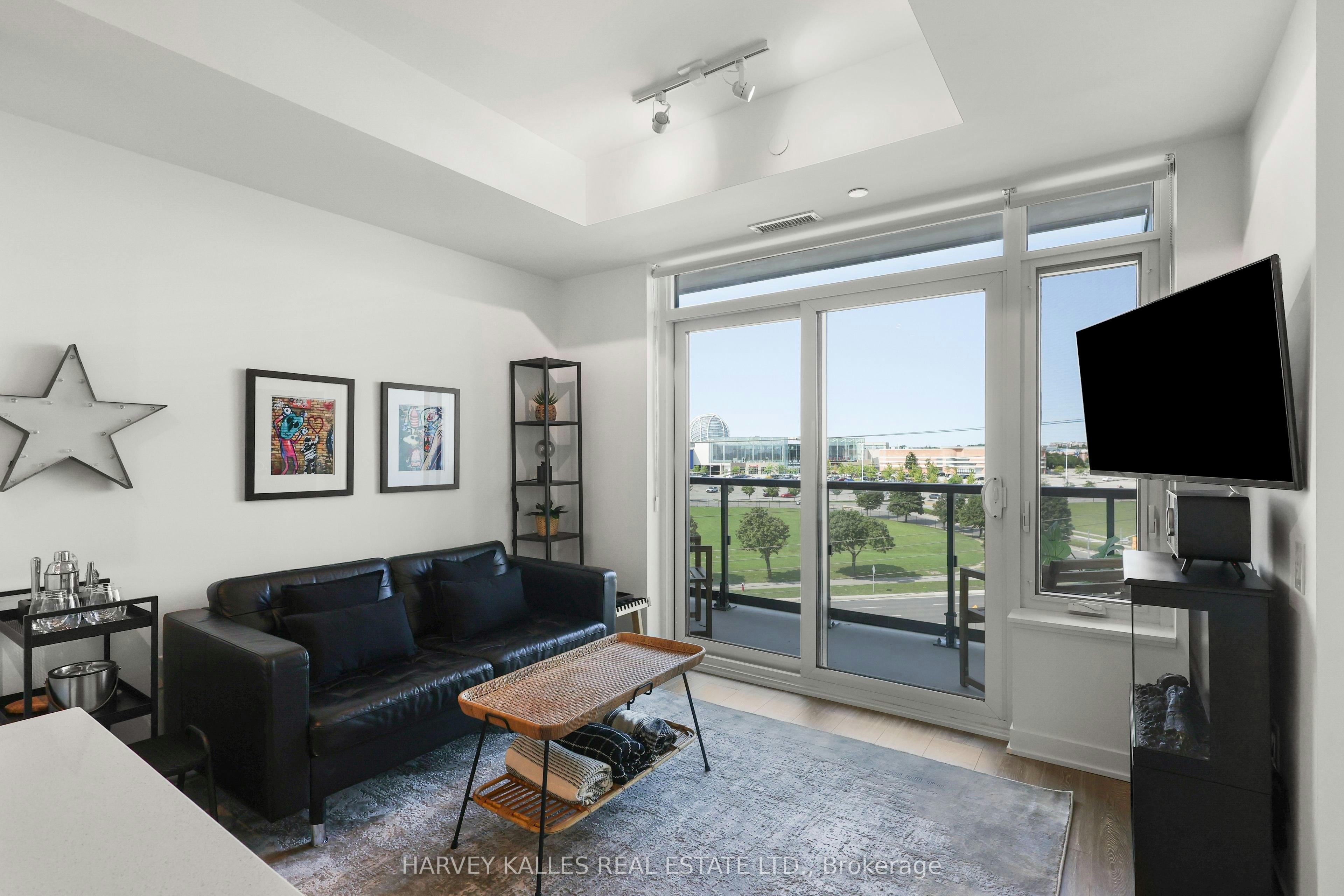 609-2495 Eglinton Avenue W, Mississauga, ON, L5M 5A9 - 9