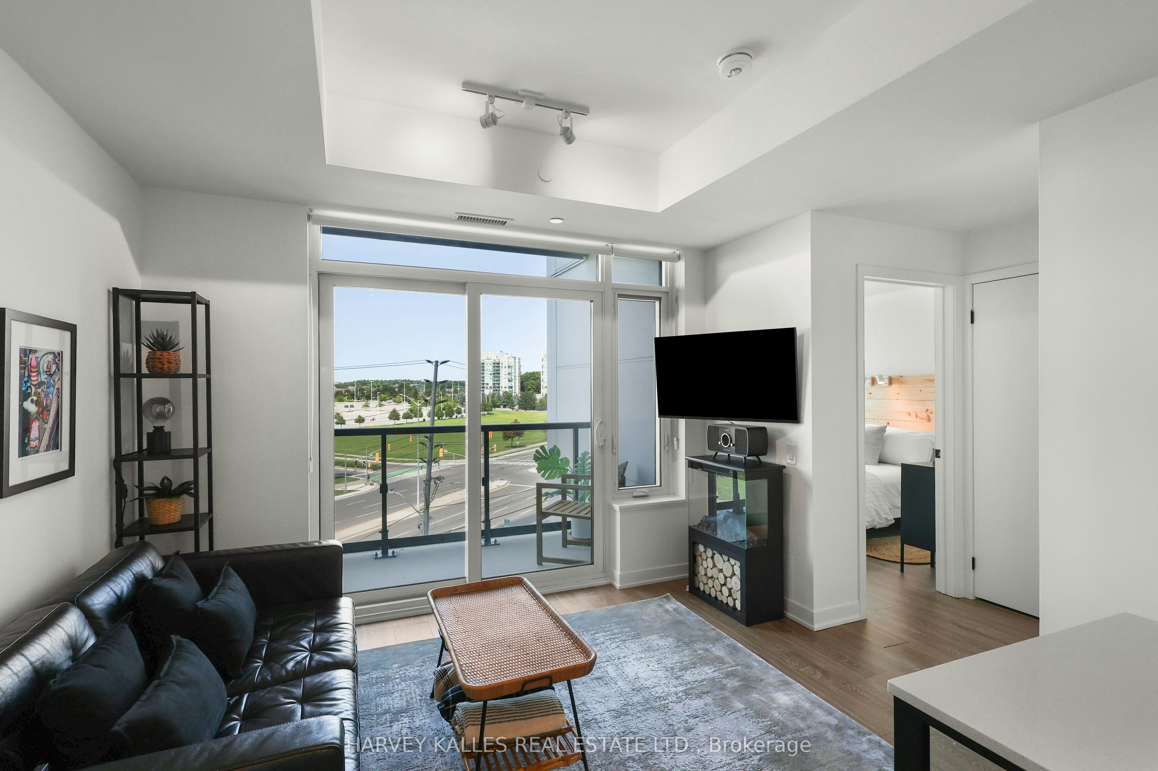 609-2495 Eglinton Avenue W, Mississauga, ON, L5M 5A9 - 7