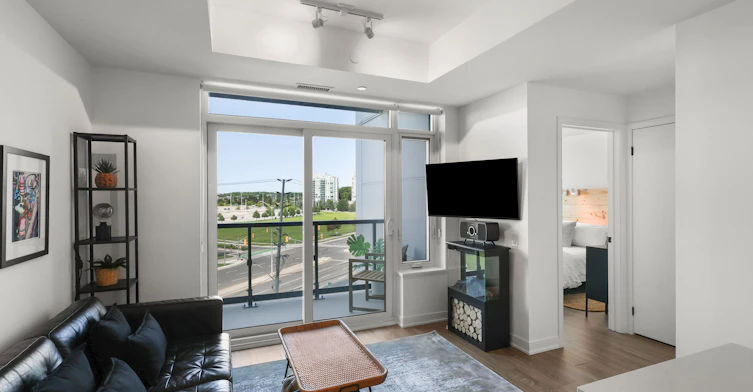 609-2495 Eglinton Avenue W, Mississauga, ON, L5M 5A9 - 7