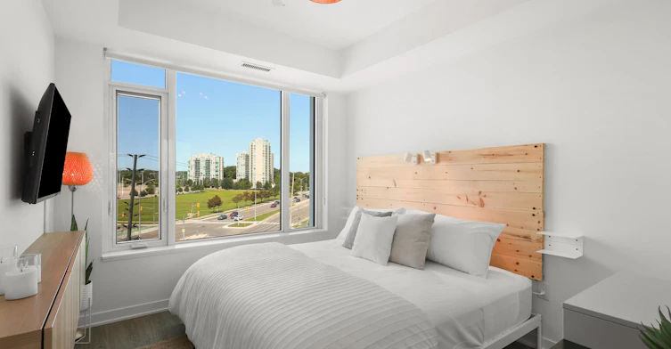609-2495 Eglinton Avenue W, Mississauga, ON, L5M 5A9 - 10