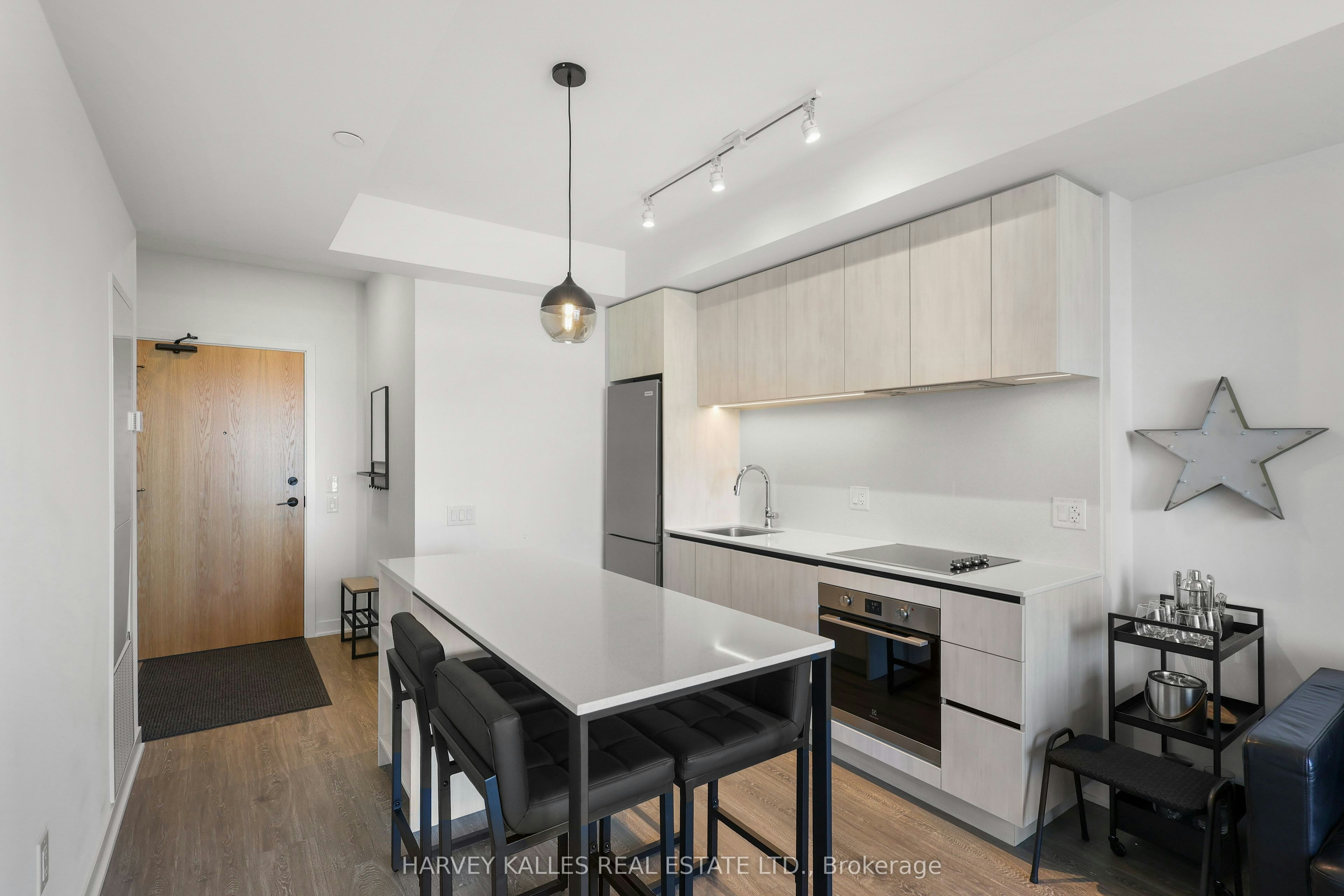 609-2495 Eglinton Avenue W, Mississauga, ON, L5M 5A9 - 3