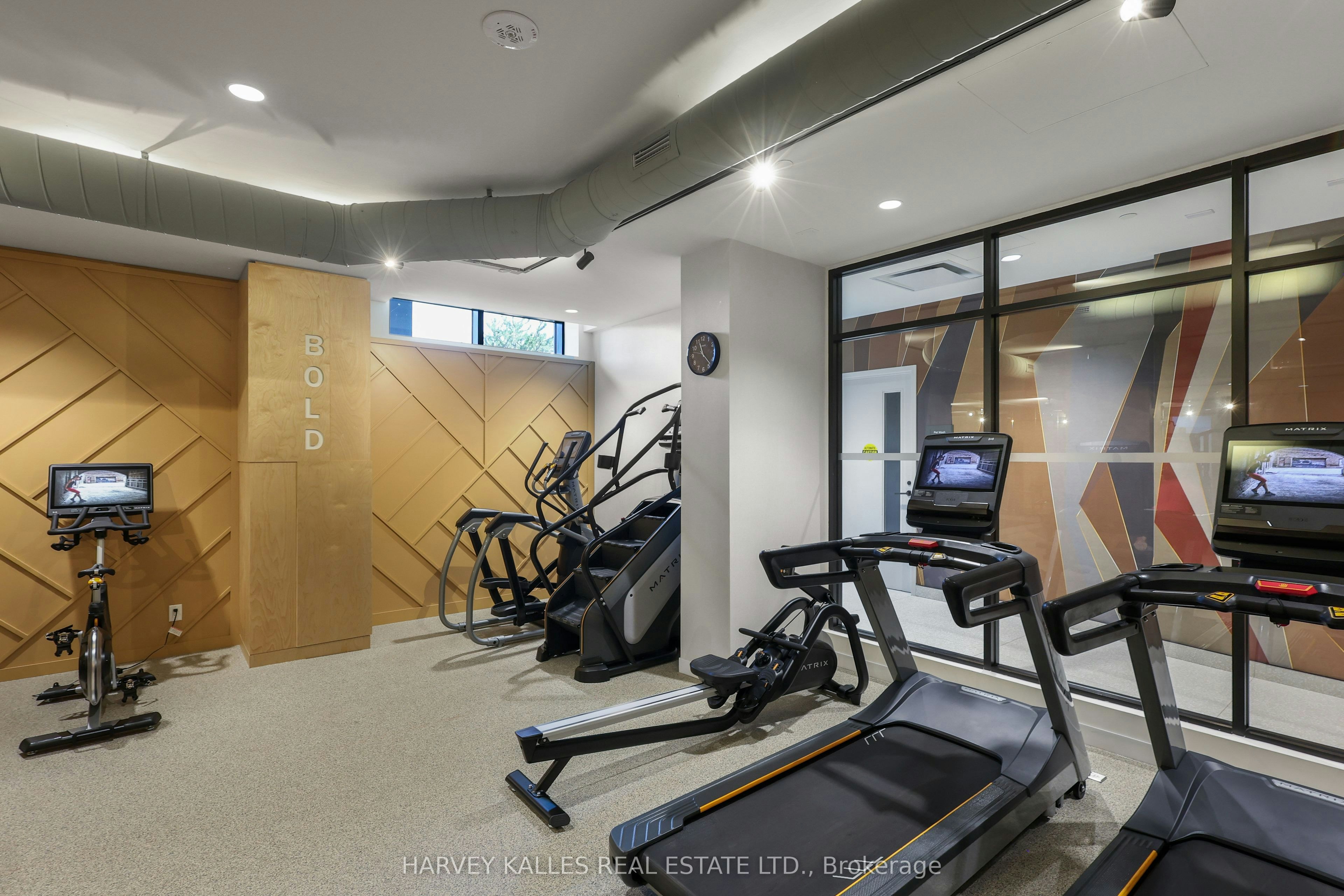 609-2495 Eglinton Avenue W, Mississauga, ON, L5M 5A9 - 22