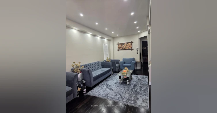 69 Personna Circle, Brampton, ON, L6X 0S9 - 4
