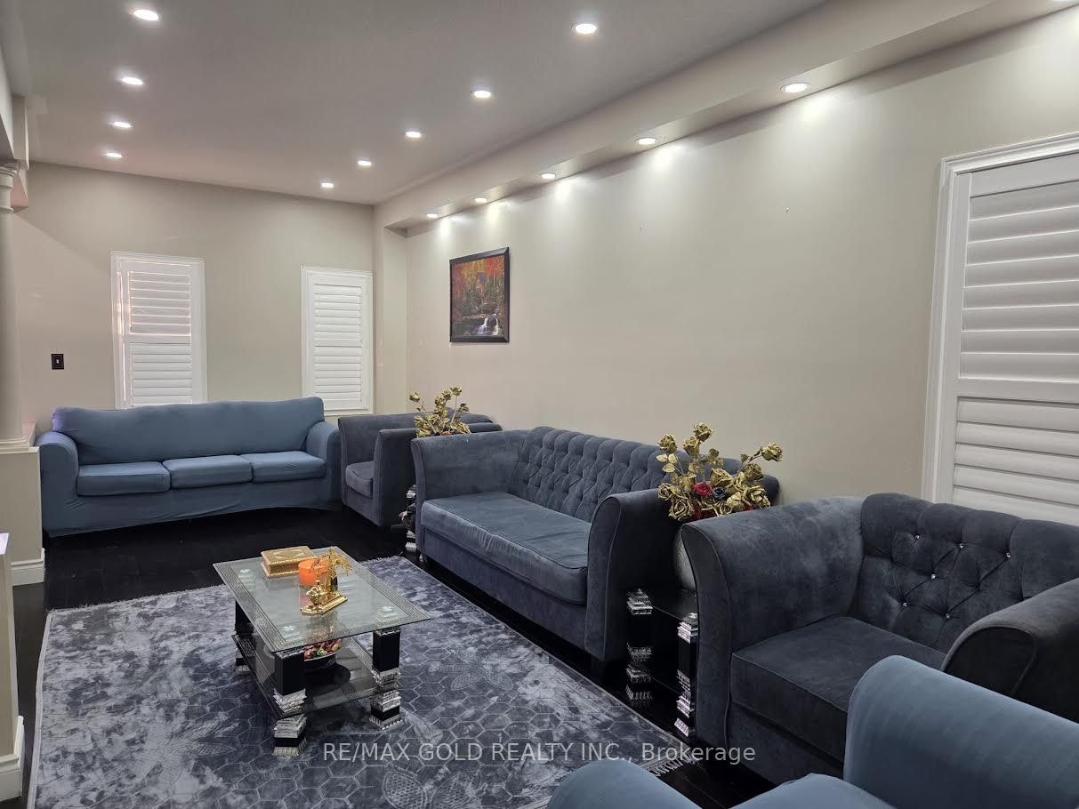 69 Personna Circle, Brampton, ON, L6X 0S9 - 6