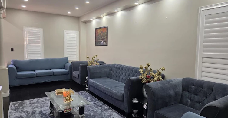 69 Personna Circle, Brampton, ON, L6X 0S9 - 6