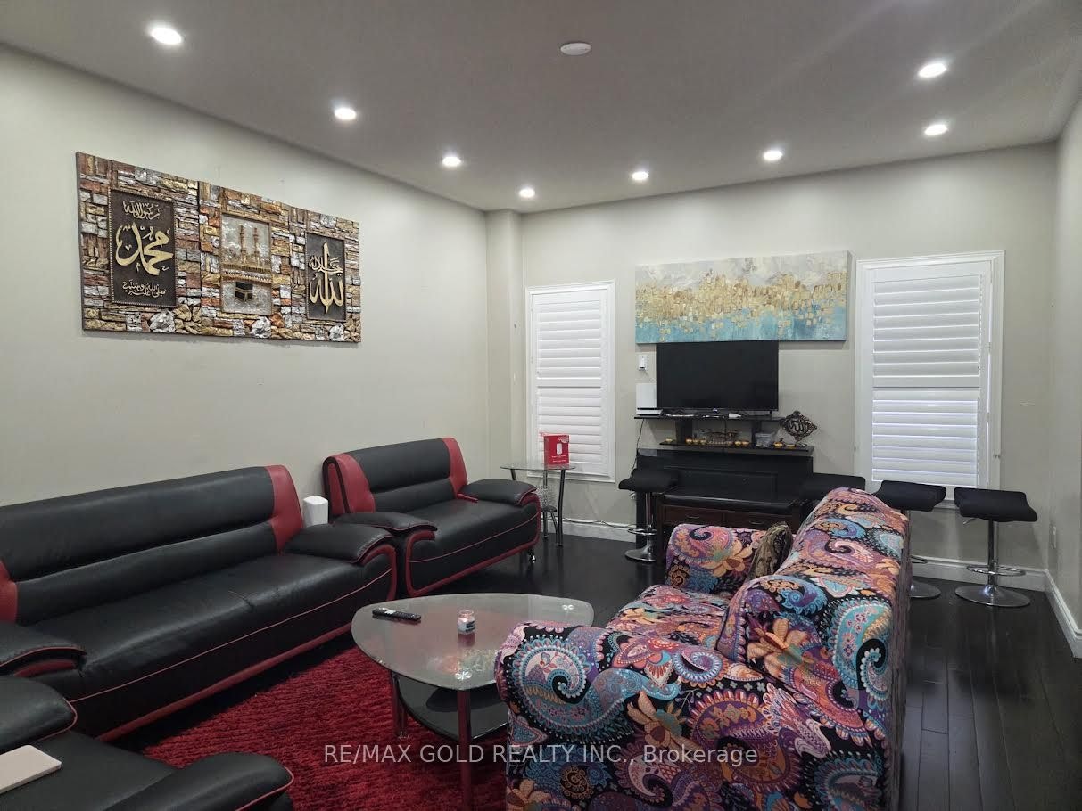 69 Personna Circle, Brampton, ON, L6X 0S9 - 16