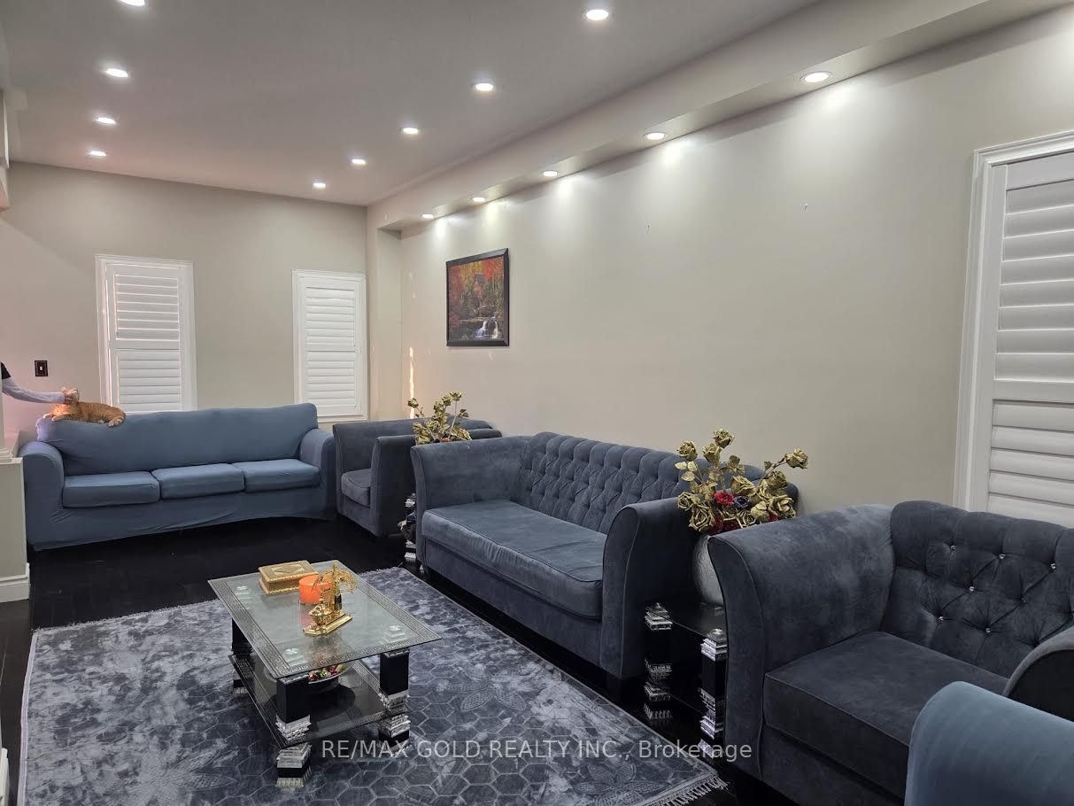 69 Personna Circle, Brampton, ON, L6X 0S9 - 5