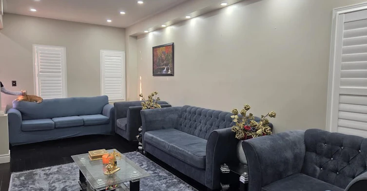 69 Personna Circle, Brampton, ON, L6X 0S9 - 5