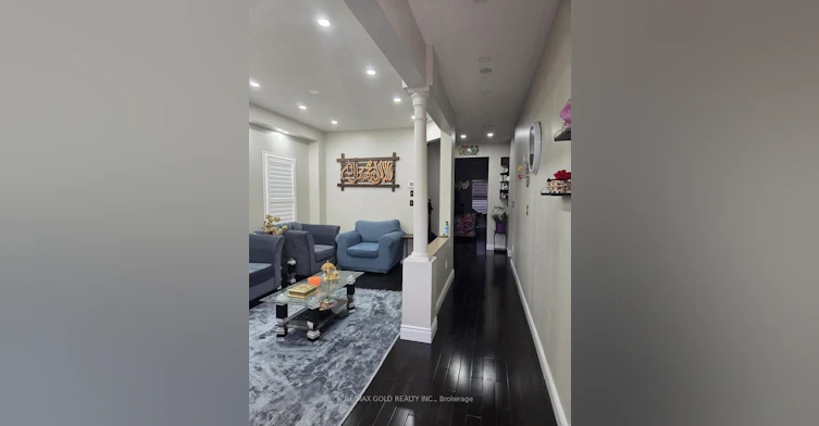 69 Personna Circle, Brampton, ON, L6X 0S9 - 14