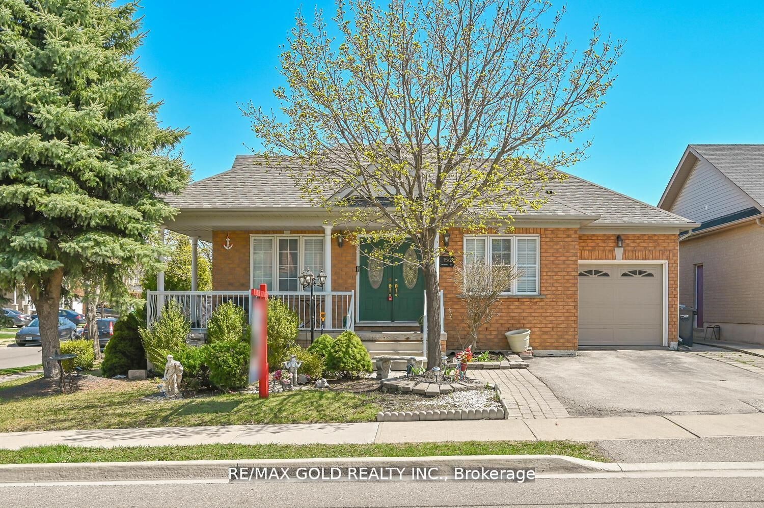 156 Barleyfield Road, Brampton, ON, L6R 2K3