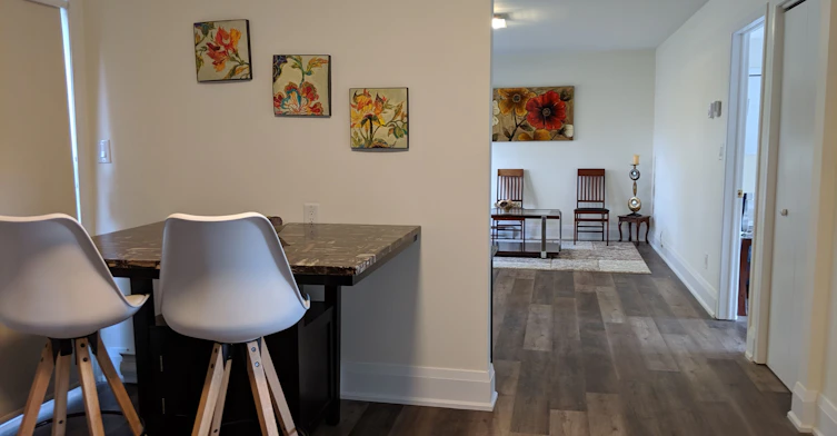 Annex Apartment-2463 Rebecca Street, Oakville, ON, L6L 2B1 - 8
