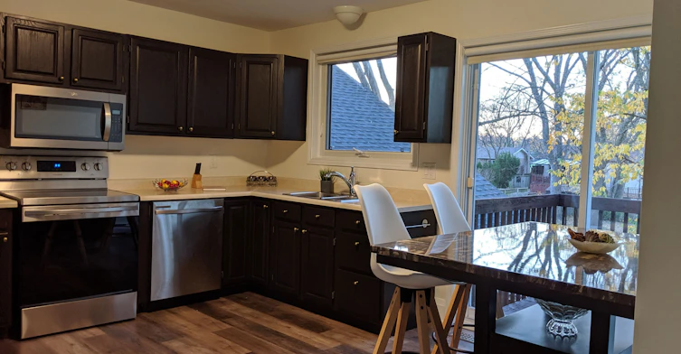 Annex Apartment-2463 Rebecca Street, Oakville, ON, L6L 2B1 - 5