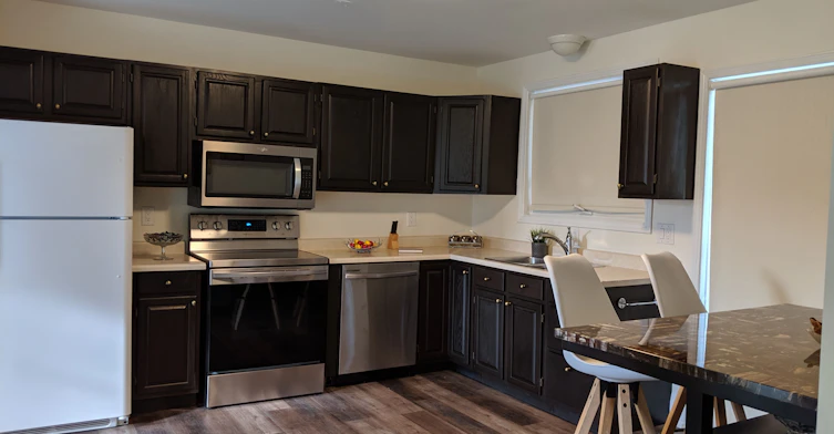 Annex Apartment-2463 Rebecca Street, Oakville, ON, L6L 2B1 - 4