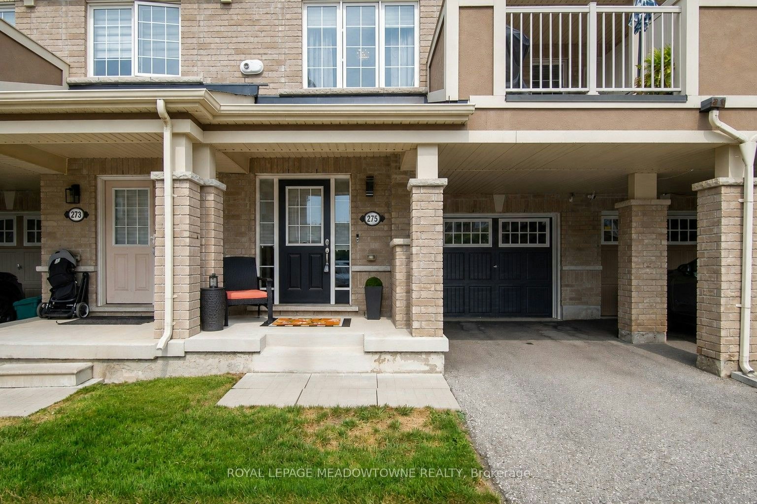 275 Eves Gate, Milton, ON, L9E 0A2
