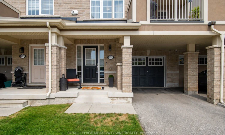 275 Eves Gate
