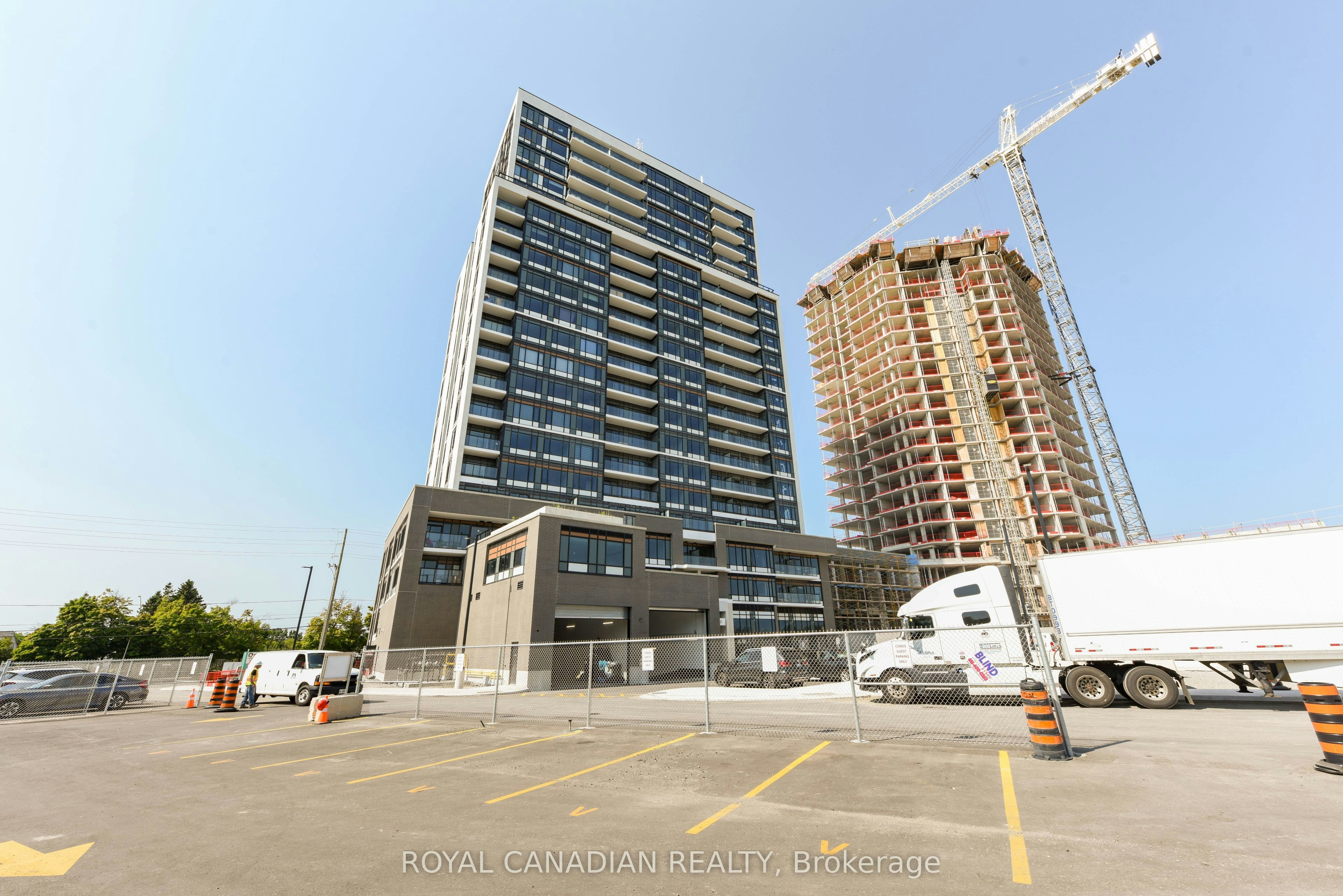 501-8010 Derry Road, Milton, ON, L9T 9N3 - 2