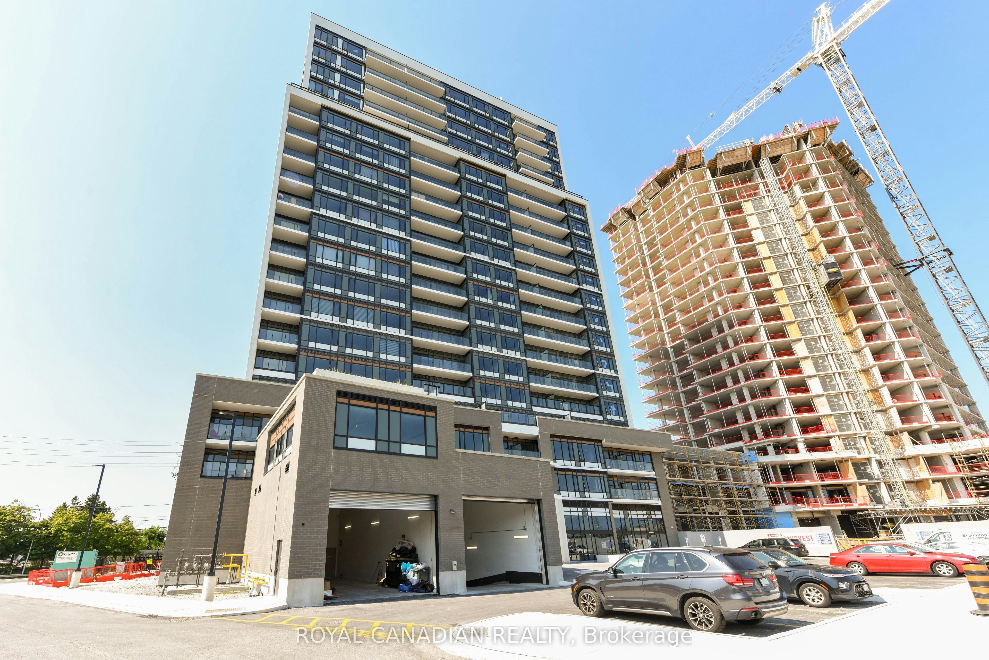 501-8010 Derry Road, Milton, ON, L9T 9N3