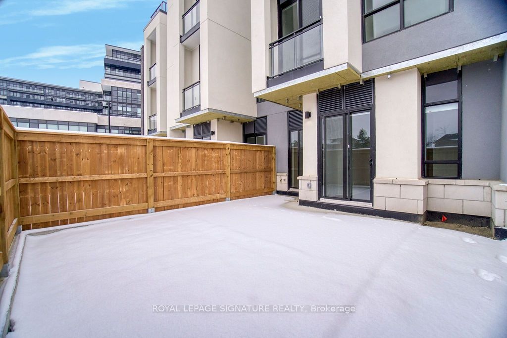 141-3025 Trailside Drive, Oakville, ON, L6M 4M2 - 24