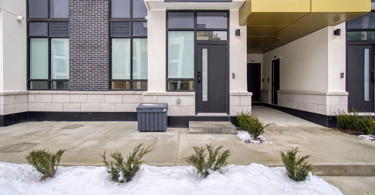 141-3025 Trailside Drive, Oakville, ON, L6M 4M2 - 4