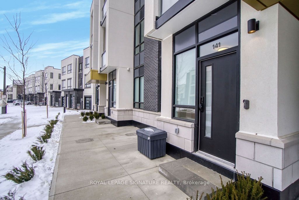 141-3025 Trailside Drive, Oakville, ON, L6M 4M2 - 5