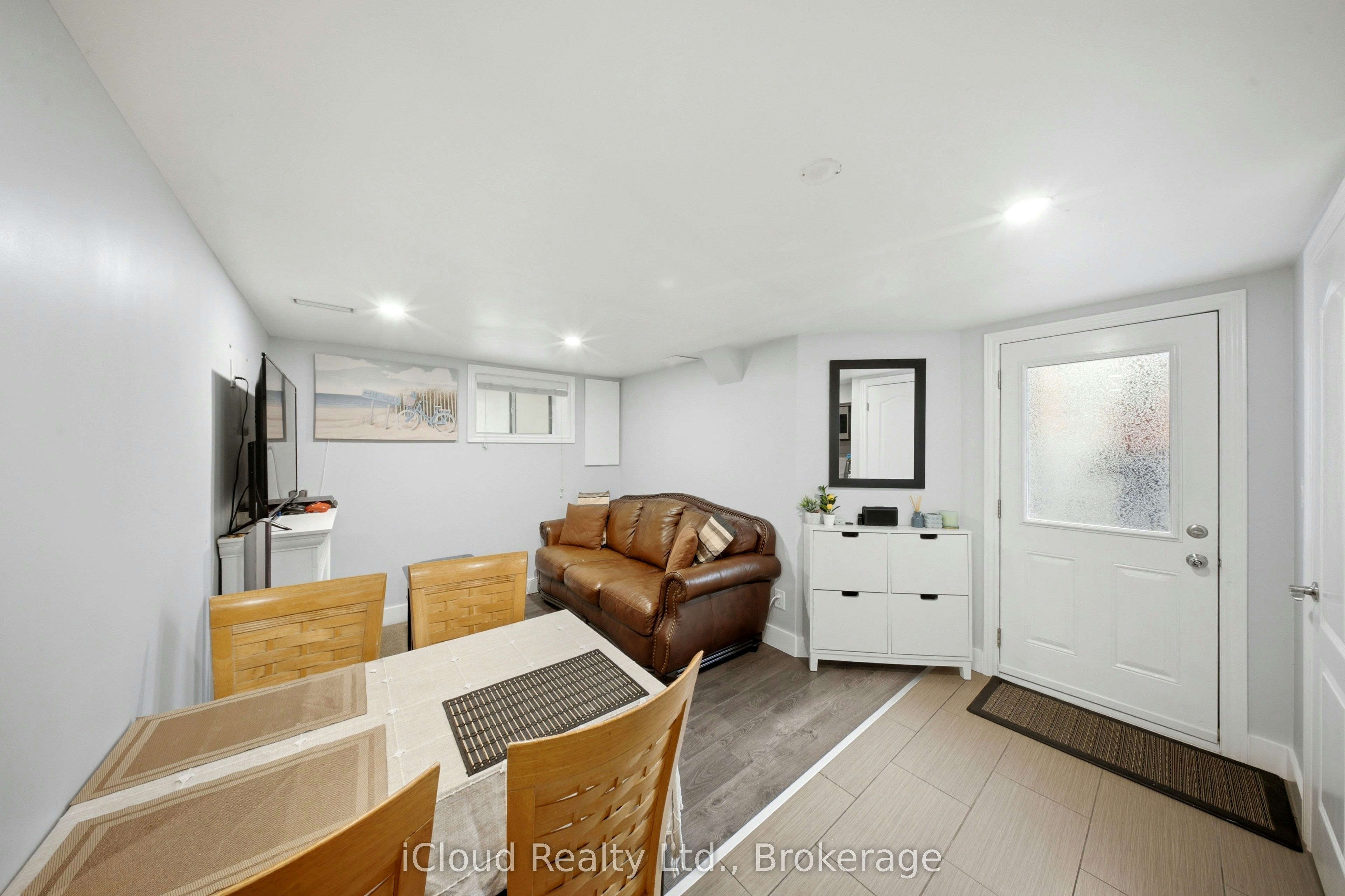 Basement-1226 Lansdowne Avenue, Toronto, ON, M6H 3Z8 - 5