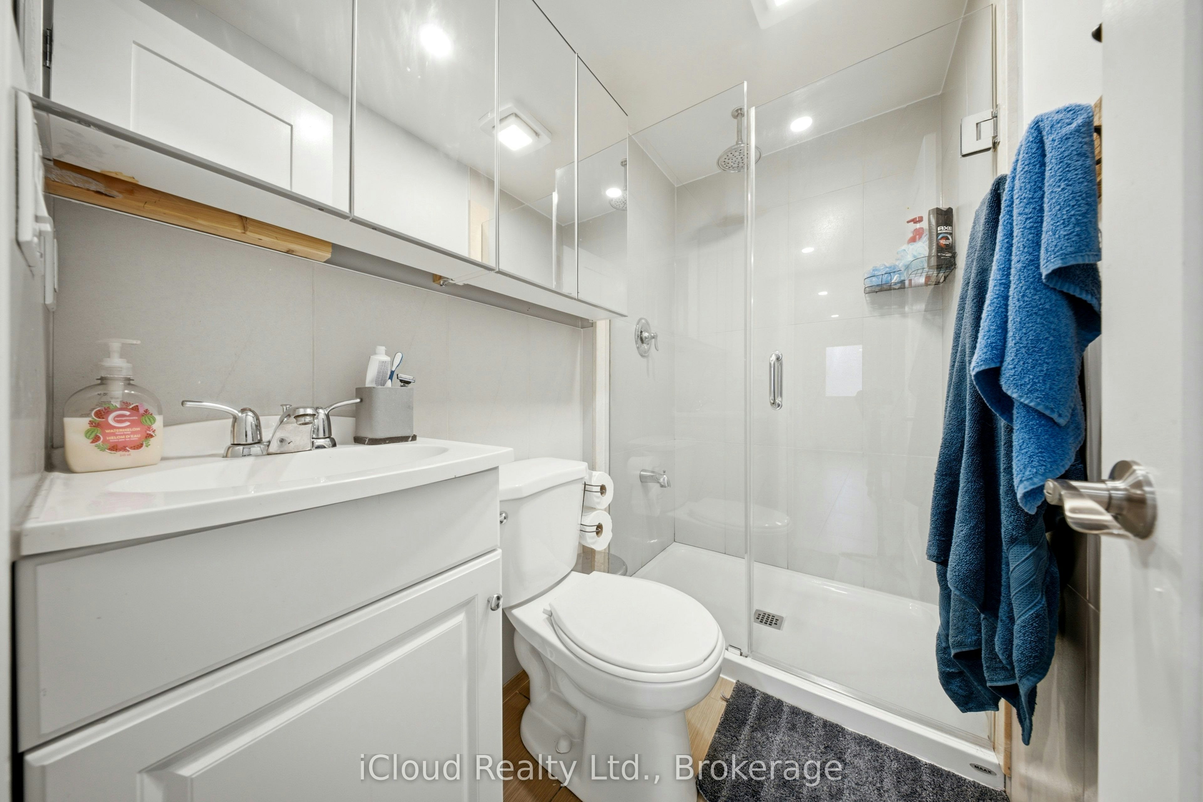 Basement-1226 Lansdowne Avenue, Toronto, ON, M6H 3Z8 - 9