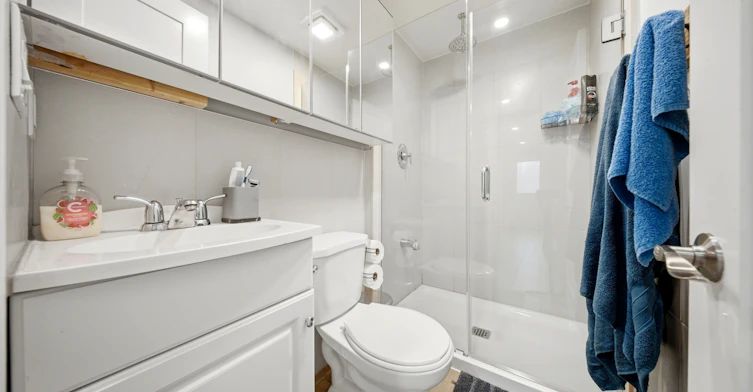 Basement-1226 Lansdowne Avenue, Toronto, ON, M6H 3Z8 - 9