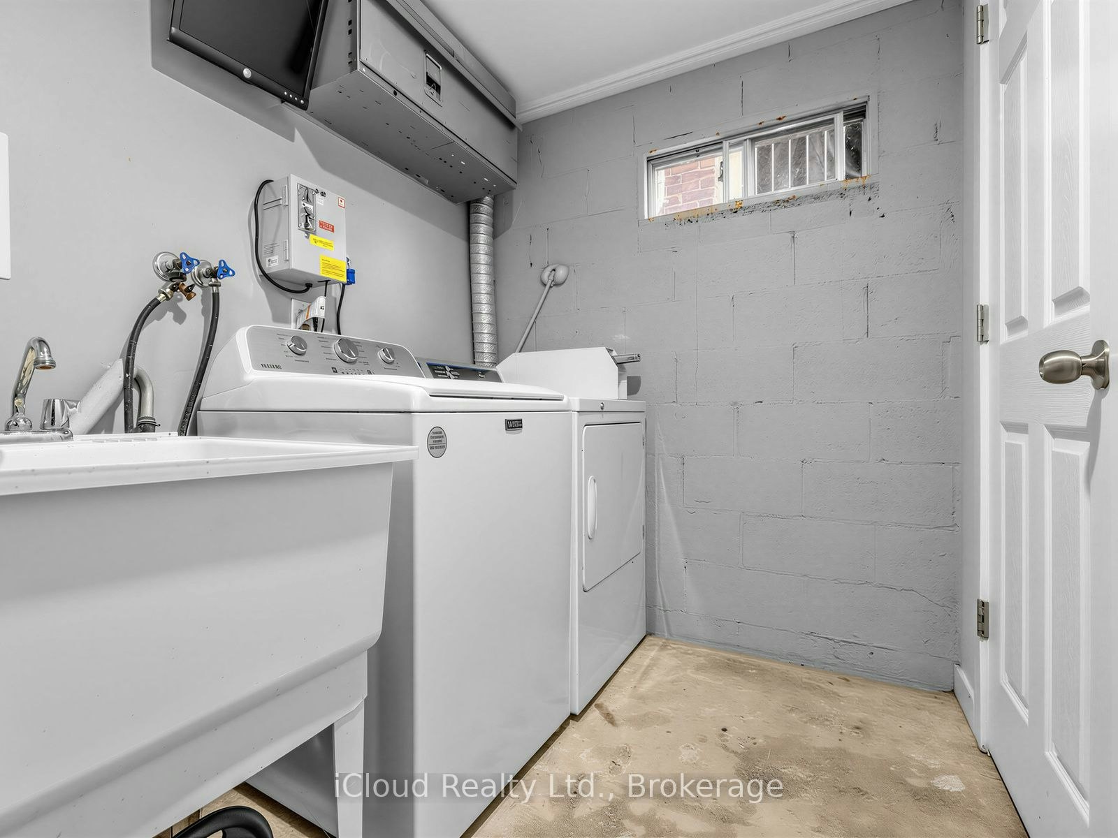Basement-1226 Lansdowne Avenue, Toronto, ON, M6H 3Z8 - 10