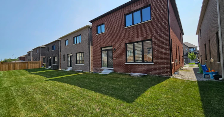 18 Gladmary Drive, Brampton, ON, L6Y 6K9 - 39