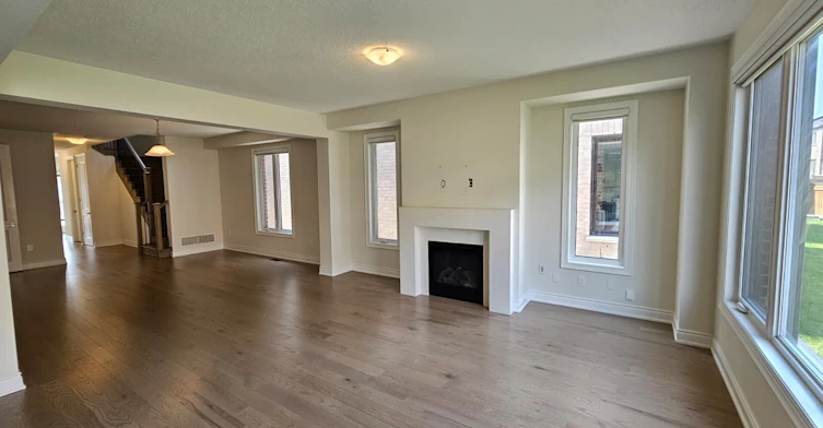 18 Gladmary Drive, Brampton, ON, L6Y 6K9 - 11