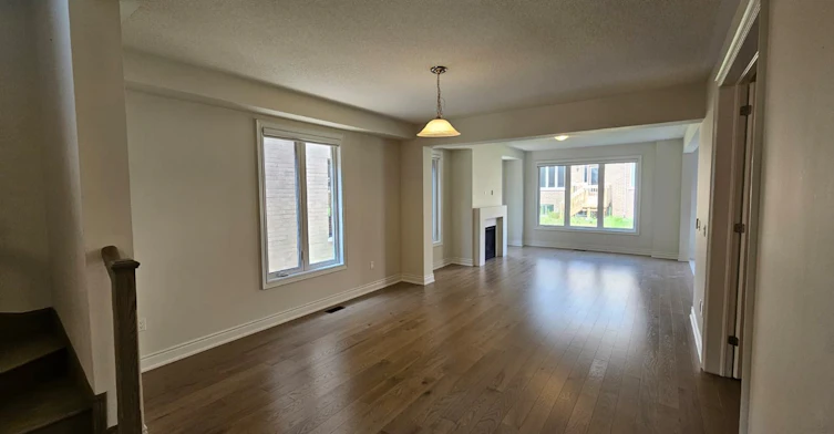 18 Gladmary Drive, Brampton, ON, L6Y 6K9 - 9