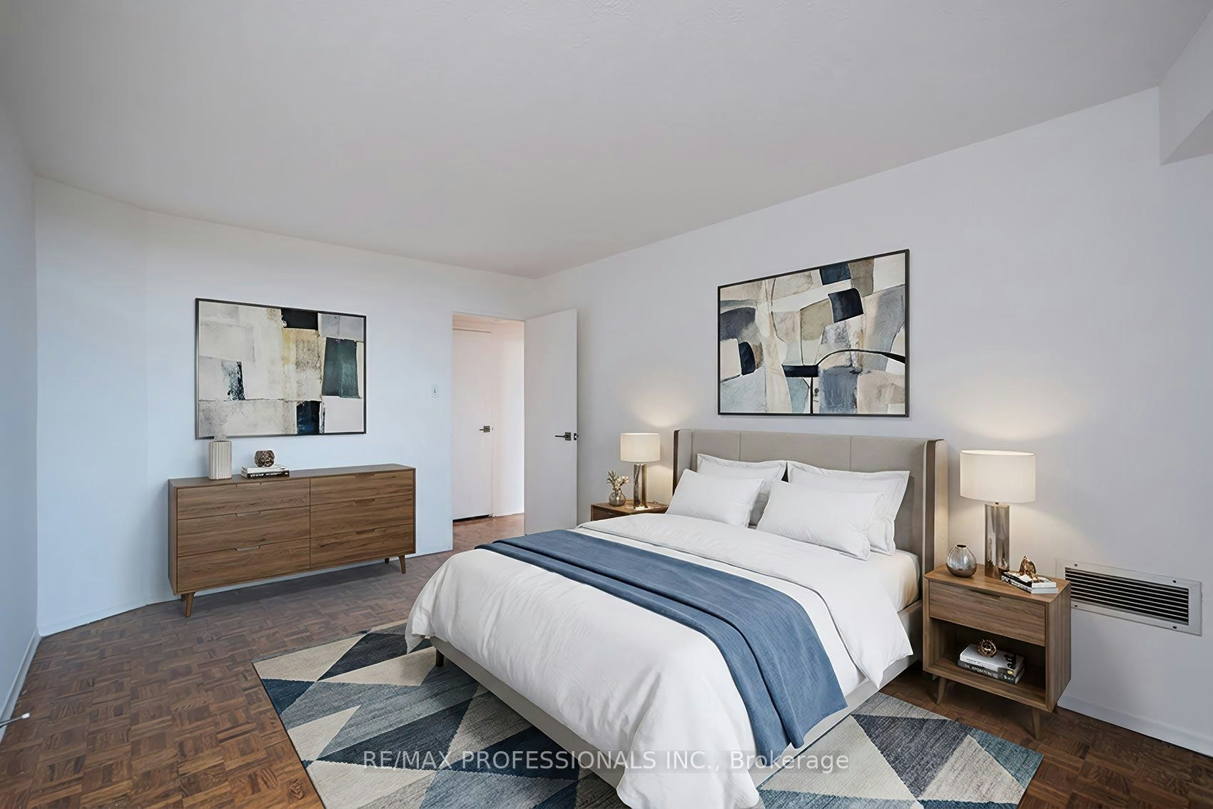 B1-284 Mill Road, Toronto, ON, M9C 4W6 - 15