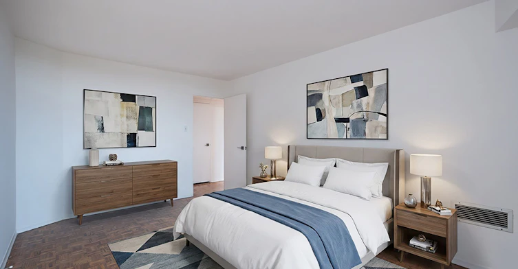 B1-284 Mill Road, Toronto, ON, M9C 4W6 - 15