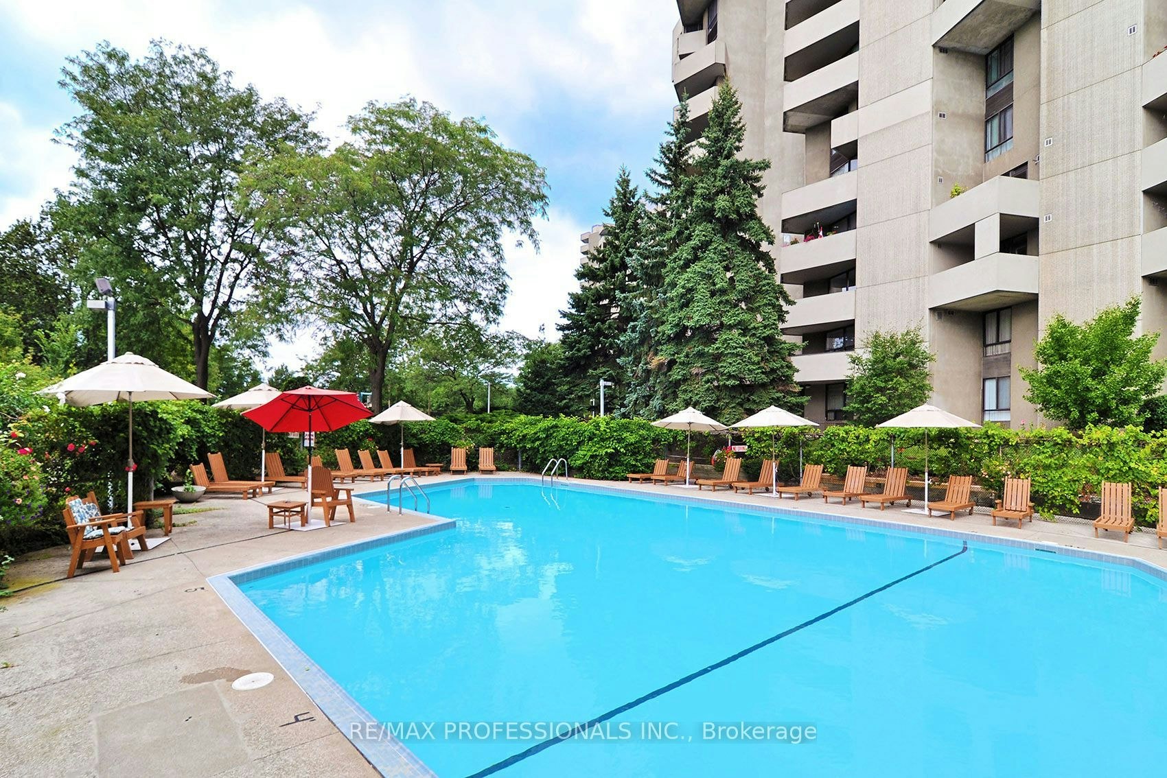 B1-284 Mill Road, Toronto, ON, M9C 4W6 - 27