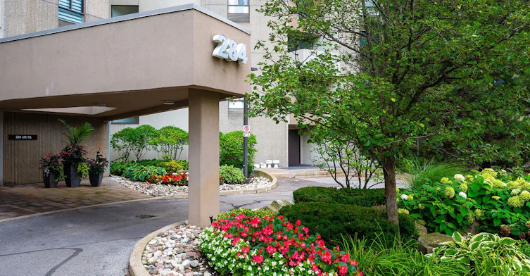 B1-284 Mill Road, Toronto, ON, M9C 4W6