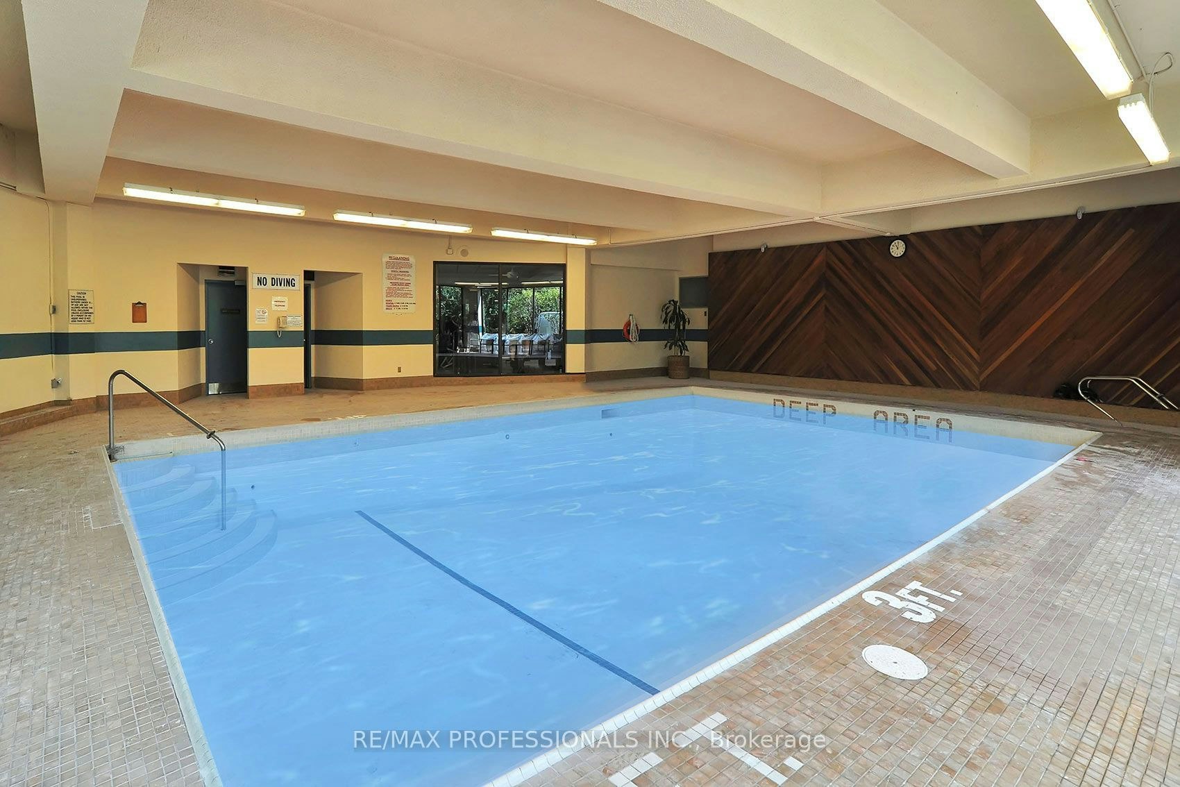 B1-284 Mill Road, Toronto, ON, M9C 4W6 - 30