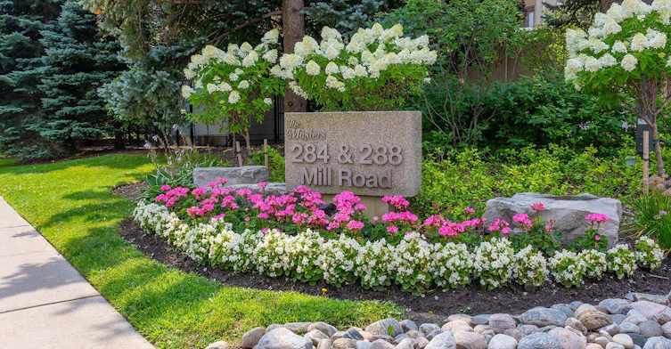 B1-284 Mill Road, Toronto, ON, M9C 4W6 - 2