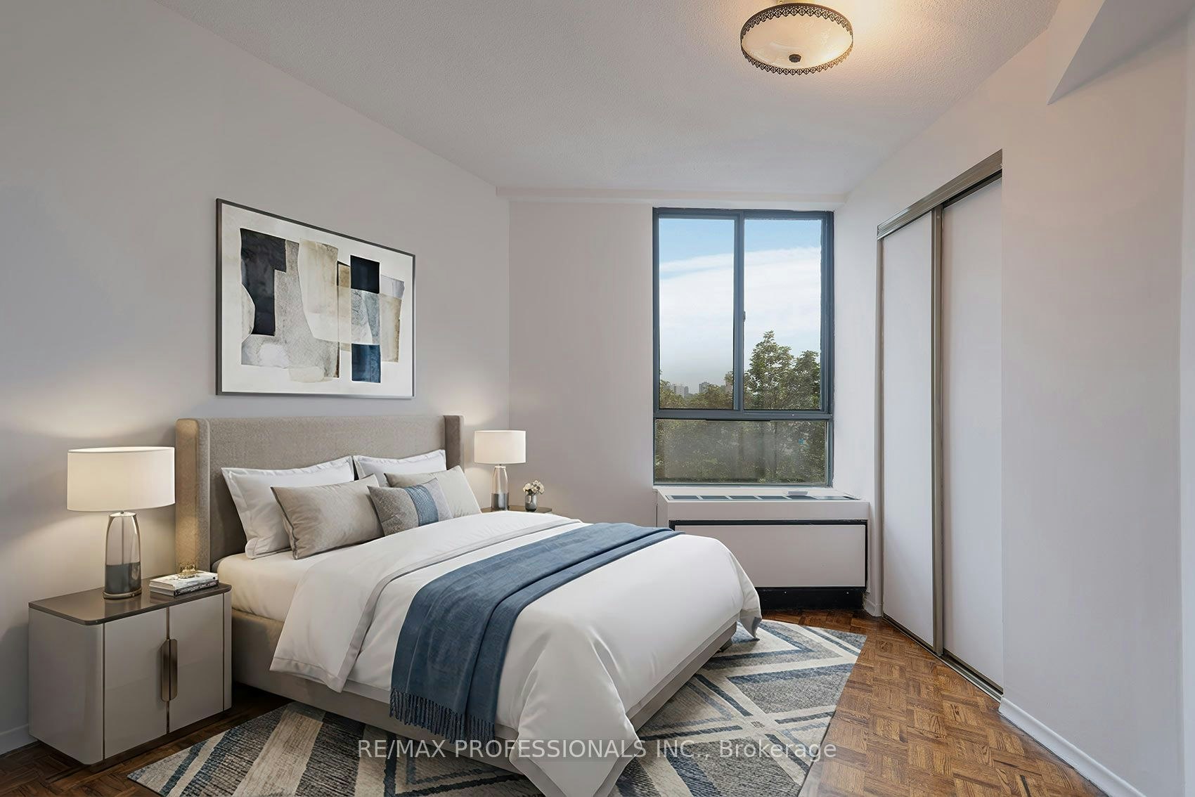 B1-284 Mill Road, Toronto, ON, M9C 4W6 - 19