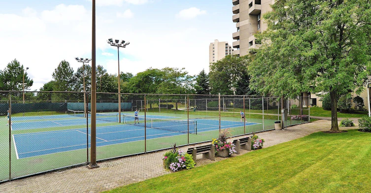 B1-284 Mill Road, Toronto, ON, M9C 4W6 - 32