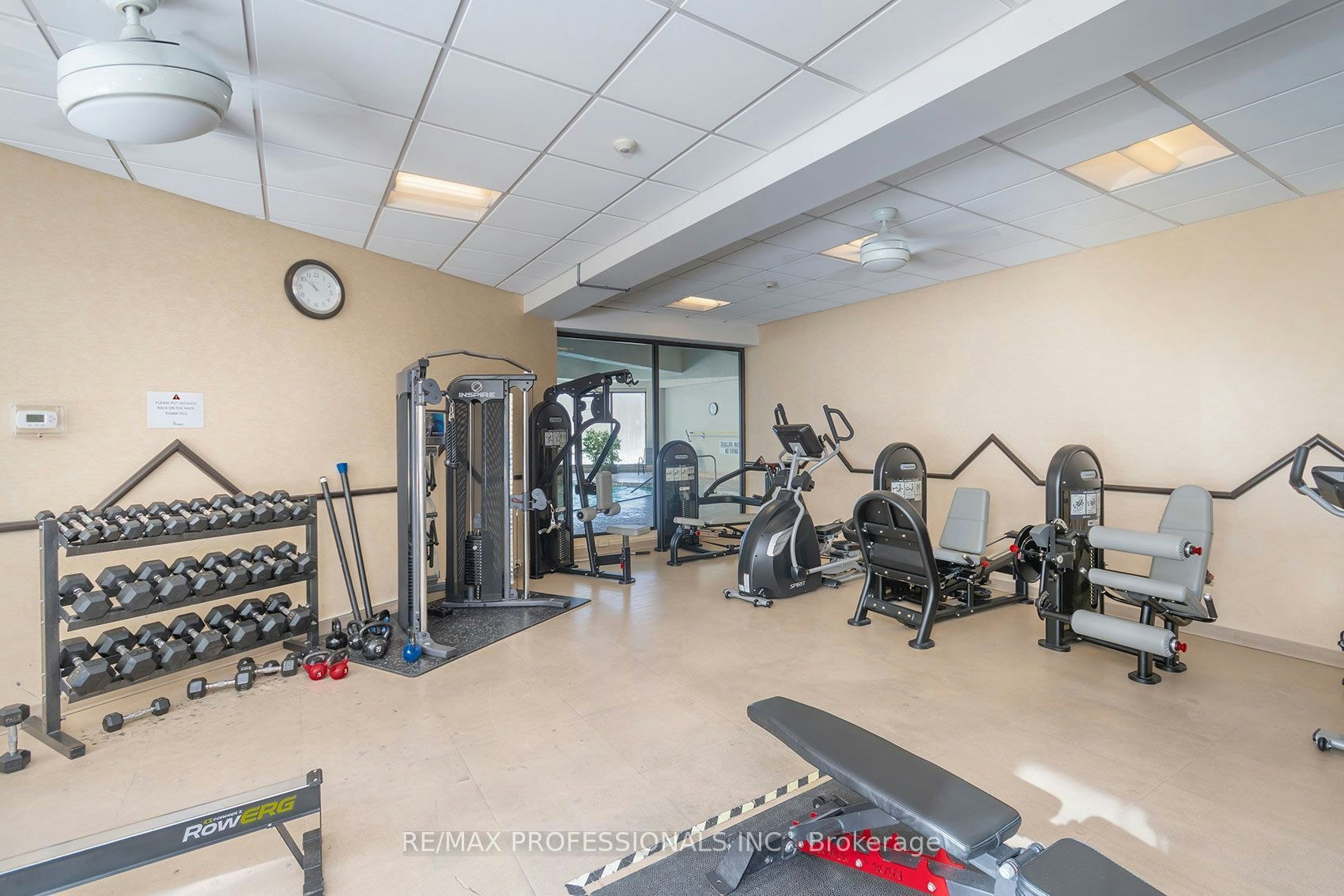 B1-284 Mill Road, Toronto, ON, M9C 4W6 - 29