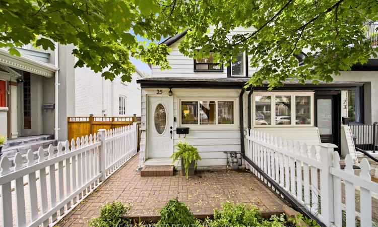 25 Batavia Avenue