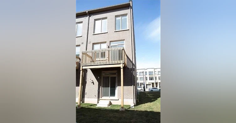 220 Huguenot Road, Oakville, ON, L6H 0L6 - 17