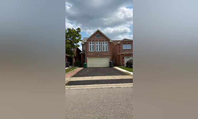 42 Mosley Crescent