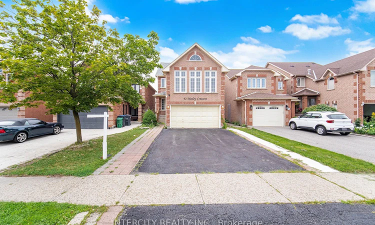 42 Mosley Crescent