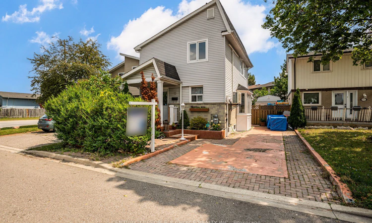 13 Jeffrey Street