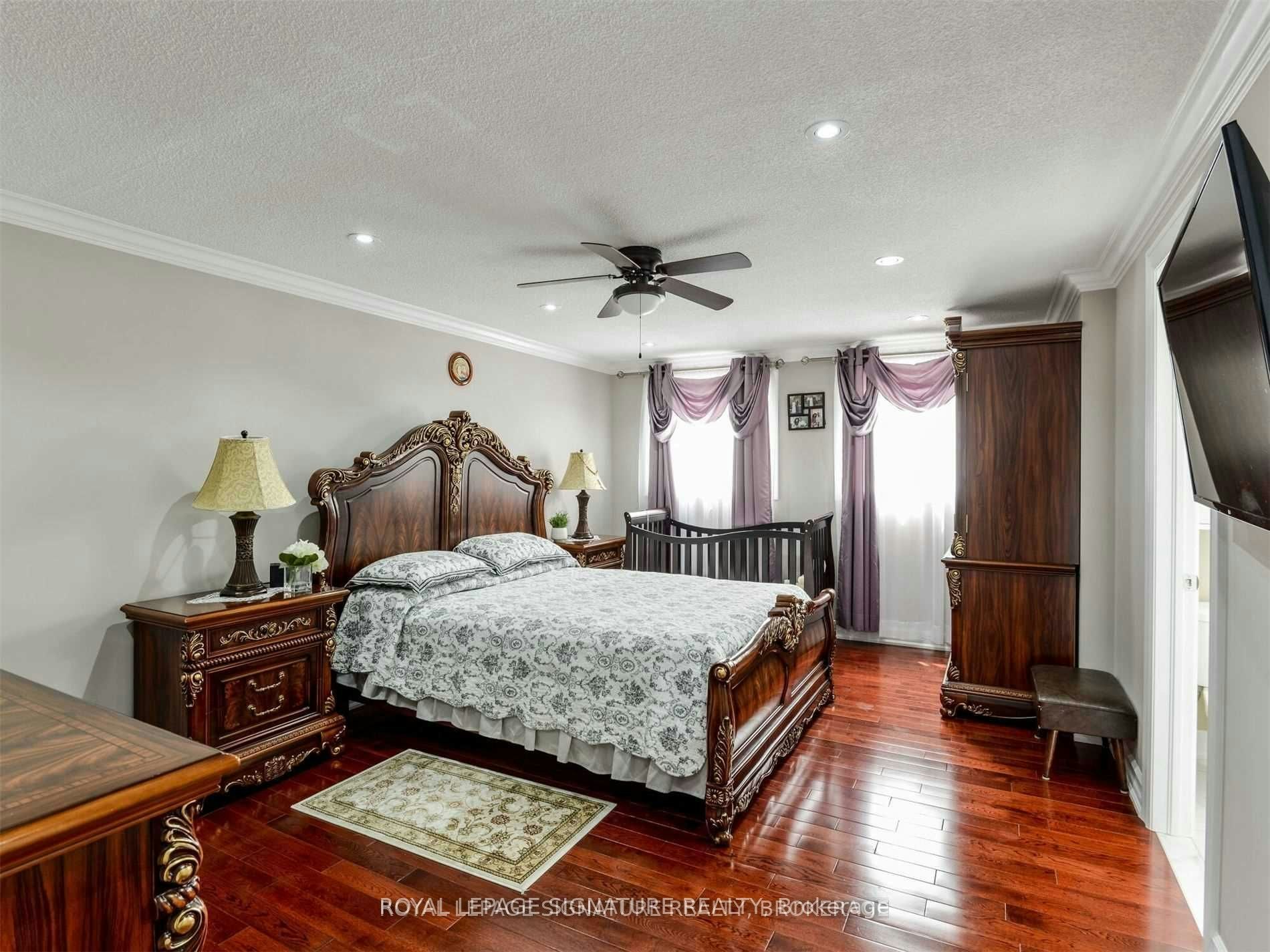 6222 Fullerton Crescent, Mississauga, ON, L5N 3A4 - 20