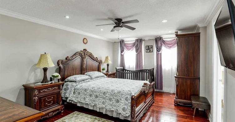 6222 Fullerton Crescent, Mississauga, ON, L5N 3A4 - 20
