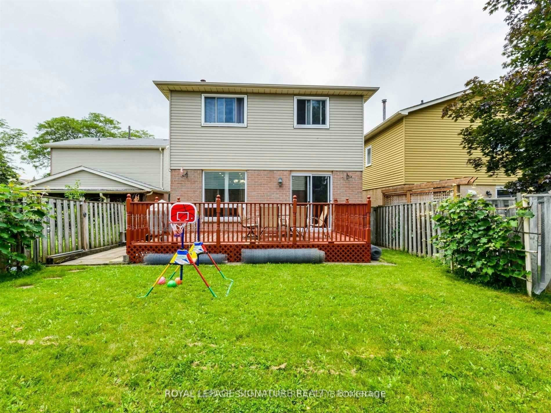6222 Fullerton Crescent, Mississauga, ON, L5N 3A4 - 30