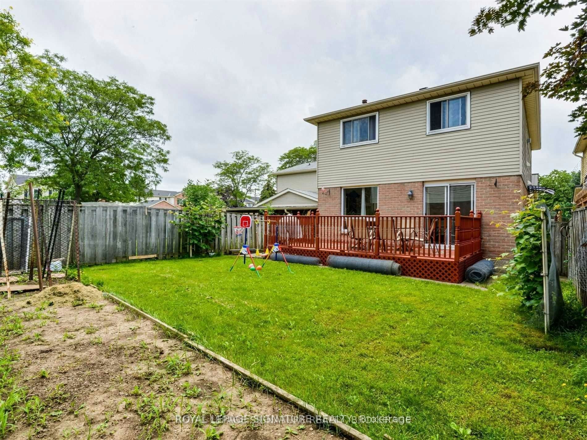 6222 Fullerton Crescent, Mississauga, ON, L5N 3A4 - 29